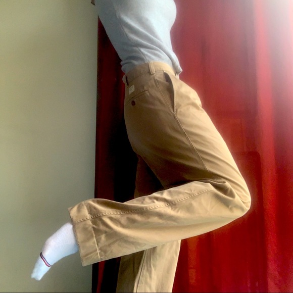 Savane Other - SAVANE relaxed chino pants cotton men’s 34